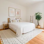 Διαμέρισμα Modern Boho Auf 145qm, 9 Gaeste, Strandnah & Familienfreundlich *