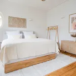 Modern Boho Auf 145qm, 9 Gaeste, Strandnah & Familienfreundlich *