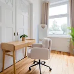 Modern Boho Auf 145qm, 9 Gaeste, Strandnah & Familienfreundlich