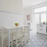 Modern Boho Auf 145qm, 9 Gaeste, Strandnah & Familienfreundlich *