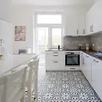 Modern Boho Auf 145qm, 9 Gaeste, Strandnah & Familienfreundlich Διαμέρισμα *