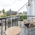 Modern Boho Auf 145qm, 9 Gaeste, Strandnah & Familienfreundlich Διαμέρισμα Κίελο