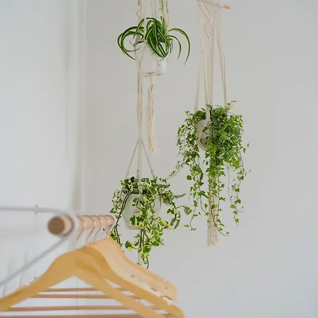 Apartman Modern Boho Auf 145qm, 9 Gaeste, Strandnah & Familienfreundlich Kiel