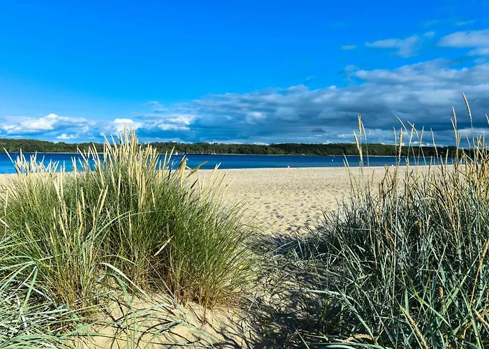 Apartament Modern Boho Auf 145qm, 9 Gaeste, Strandnah & Familienfreundlich *